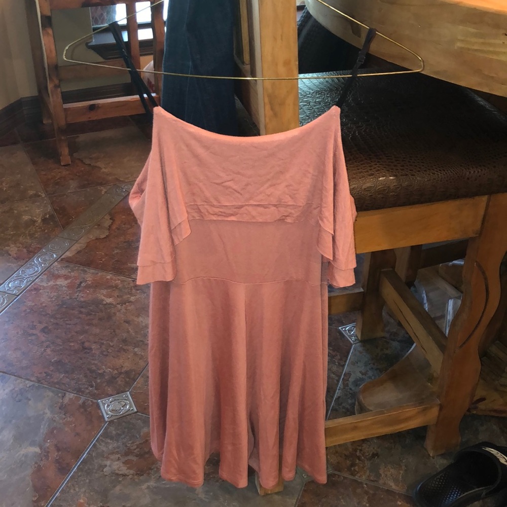 Super soft and cute forever 21 romper